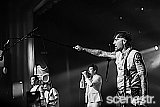 Photos: Anberlin - The Tivoli, Brisbane - 26 January, 2024