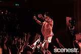 Photos: Anberlin - The Tivoli, Brisbane - 26 January, 2024