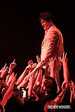 Photos: Anberlin - The Tivoli, Brisbane - 26 January, 2024