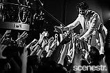 Photos: Anberlin - The Tivoli, Brisbane - 26 January, 2024