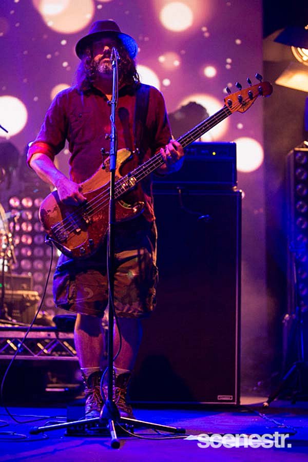 Photos: Angus & Julia Stone - Margaret Court Arena, Melbourne - 27 February, 2015