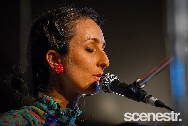 Photos: Woodford Folk Festival 2013-14 - Woodfordia - Artists