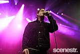 Photos: Superheaven - The Tivoli, Brisbane - 30 April, 2026