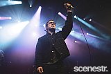 Photos: Superheaven - The Tivoli, Brisbane - 30 April, 2026