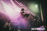 Photos: Superheaven - The Tivoli, Brisbane - 30 April, 2026