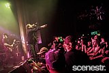 Photos: Superheaven - The Tivoli, Brisbane - 30 April, 2026