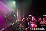 Photos: Superheaven - The Tivoli, Brisbane - 30 April, 2026