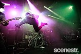 Photos: Superheaven - The Tivoli, Brisbane - 30 April, 2026