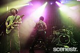Photos: Superheaven - The Tivoli, Brisbane - 30 April, 2026