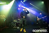 Photos: Superheaven - The Tivoli, Brisbane - 30 April, 2026