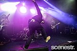 Photos: Superheaven - The Tivoli, Brisbane - 30 April, 2026