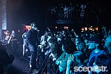 Photos: Superheaven - The Tivoli, Brisbane - 30 April, 2026