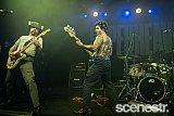 Photos: Superheaven - The Tivoli, Brisbane - 30 April, 2026