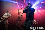 Photos: Superheaven - The Tivoli, Brisbane - 30 April, 2026