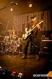 Photos: Superheaven - The Tivoli, Brisbane - 30 April, 2026