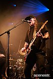 Photos: Superheaven - The Tivoli, Brisbane - 30 April, 2026