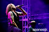 Weekend of Rock @ Adelaide Oval 19-02-2021 - Photos: The Angels - Adelaide Oval - 19 February, 2021