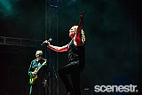 Weekend of Rock @ Adelaide Oval 19-02-2021 - Photos: The Angels - Adelaide Oval - 19 February, 2021