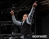 Photos: 2020 Red Hot Summer Tour - Queens Park, Toowoomba - 23 February, 2020