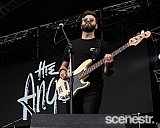 Photos: 2020 Red Hot Summer Tour - Queens Park, Toowoomba - 23 February, 2020