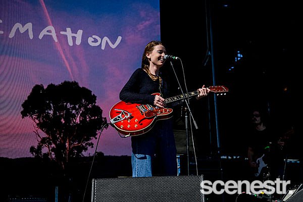 Photos: 2019 Groovin The Moo - Exhibition Park, Canberra - 28 April, 2019