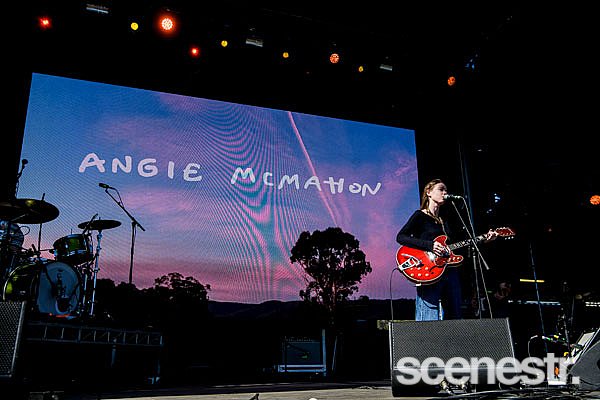 Photos: 2019 Groovin The Moo - Exhibition Park, Canberra - 28 April, 2019