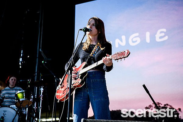 Photos: 2019 Groovin The Moo - Exhibition Park, Canberra - 28 April, 2019