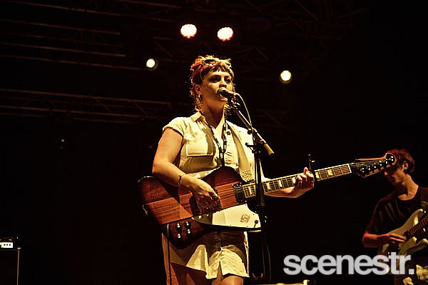 Photos: Laneway 2015 - Brisbane Showgrounds - 31 January, 2015