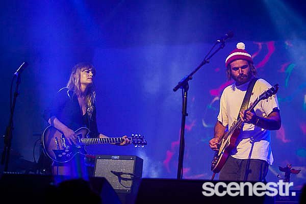 Photos: Bluesfest - Artists - Days 1, 2 + 3 - Byron Bay, 2015