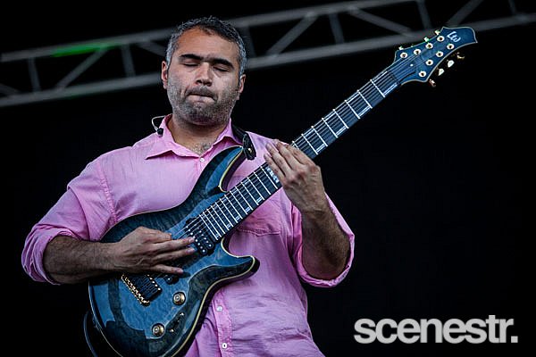 Photos: Soundwave - Brisbane Showgrounds - Day 1 - 28 February, 2015