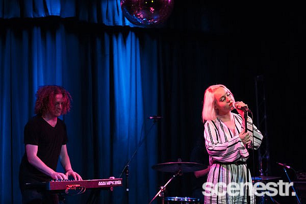 Photos: AWME 2015, Melbourne - 12, 14 November, 2015
