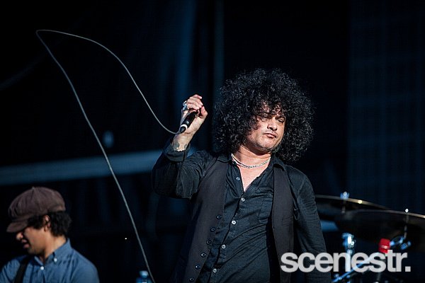 Photos: Soundwave - Brisbane Showgrounds - Day 2 - 1 March, 2015