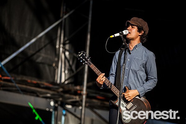 Photos: Soundwave - Brisbane Showgrounds - Day 2 - 1 March, 2015