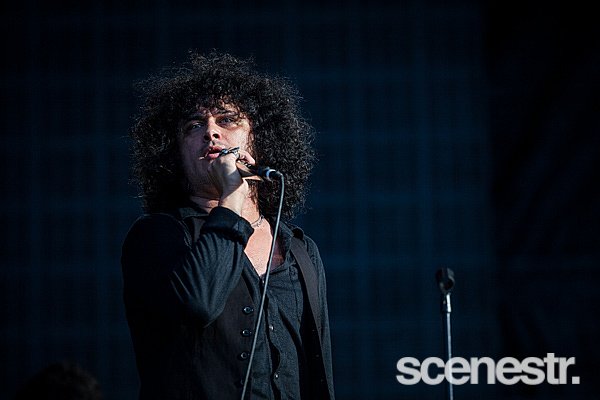 Photos: Soundwave - Brisbane Showgrounds - Day 2 - 1 March, 2015