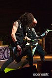 Photos: Slayer & Anthrax - The Riverstage, Brisbane - 7 March, 2019