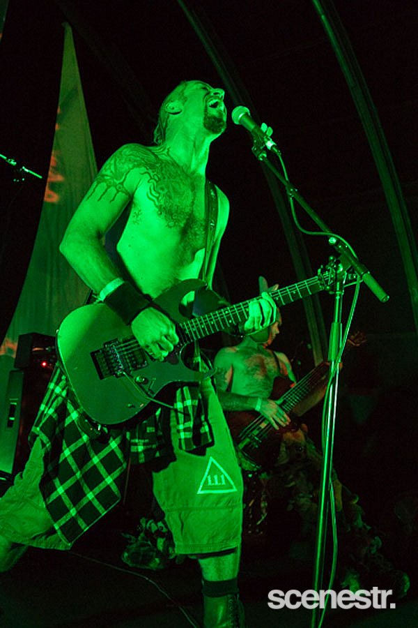 Photos: Metal Heart Festival – The Triffid, Brisbane – 18 April, 2015