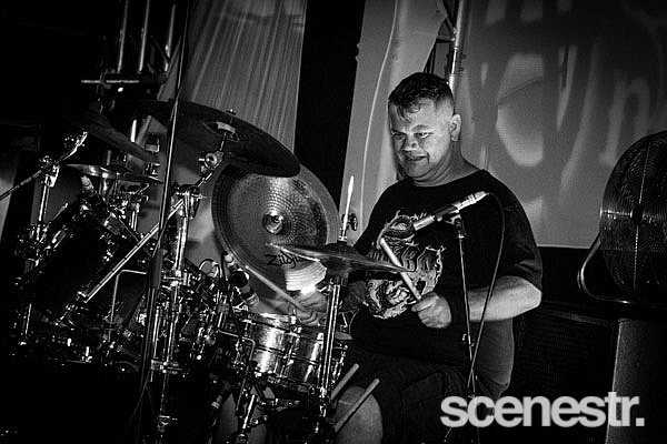 Photos: Metal Heart Festival – The Triffid, Brisbane – 18 April, 2015