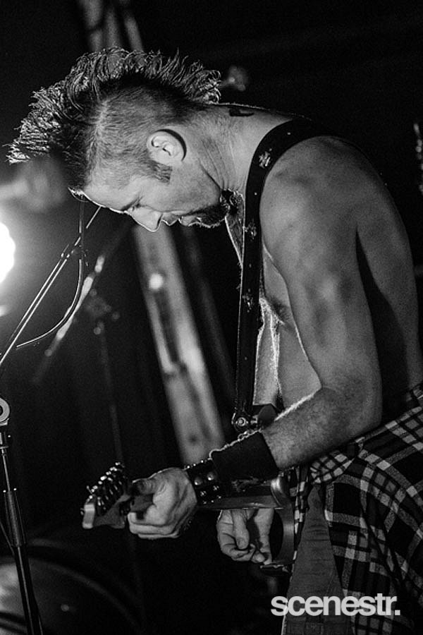 Photos: Metal Heart Festival – The Triffid, Brisbane – 18 April, 2015