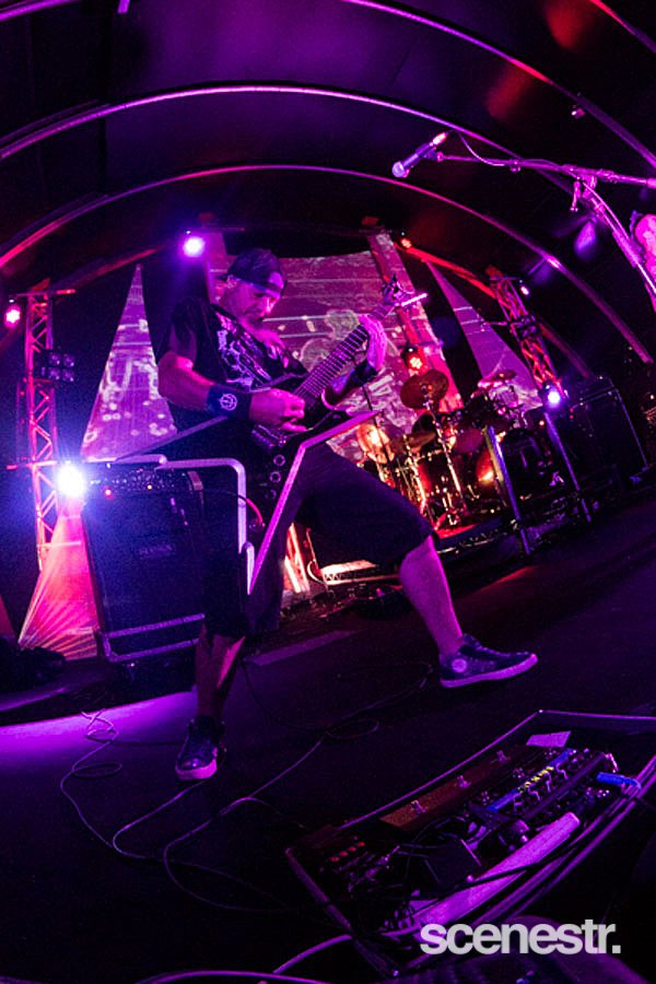 Photos: Metal Heart Festival – The Triffid, Brisbane – 18 April, 2015