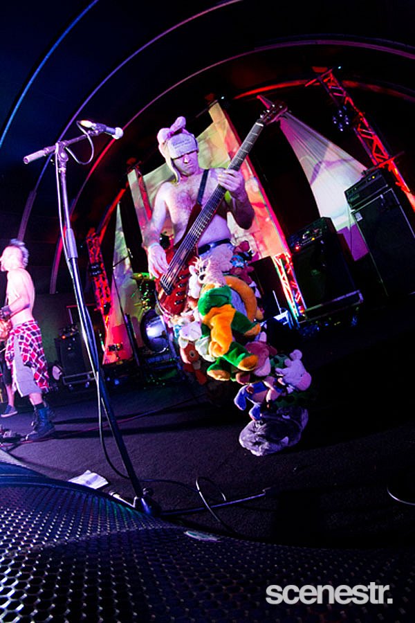 Photos: Metal Heart Festival – The Triffid, Brisbane – 18 April, 2015