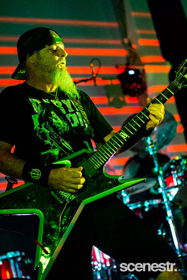 Photos: Metal Heart Festival – The Triffid, Brisbane – 18 April, 2015