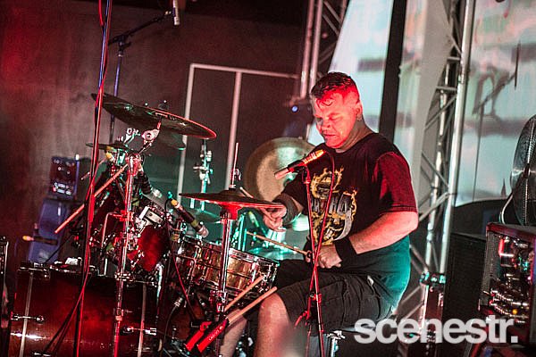Photos: Metal Heart Festival – The Triffid, Brisbane – 18 April, 2015