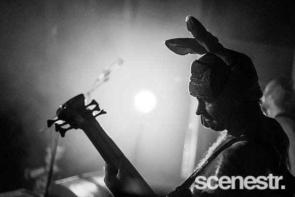 Photos: Metal Heart Festival – The Triffid, Brisbane – 18 April, 2015