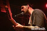 Photos: Melancolia - Revolver Bandroom, Melbourne - 13 September, 2025