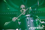 Photos: Thy Art Is Murder - The Triffid, Brisbane - 11 January, 2023
