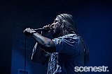 Photos: Thy Art Is Murder - The Triffid, Brisbane - 11 January, 2023