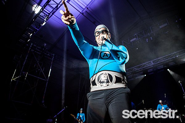 Photos: Soundwave - Brisbane Showgrounds - Day 2 - 1 March, 2015