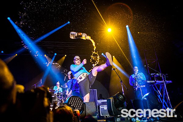 Photos: Soundwave - Brisbane Showgrounds - Day 2 - 1 March, 2015