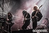 Photos: Download Festival - Flemington Racecourse, Melbourne - 24 March, 2018