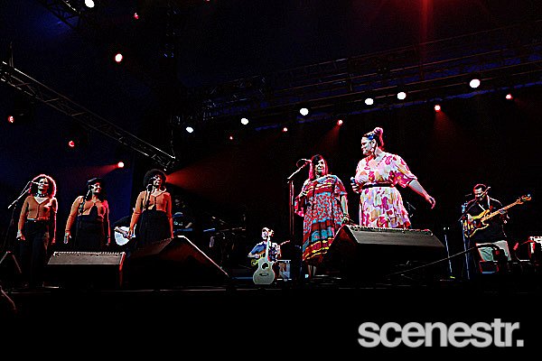 Photos: 2023 Bluesfest Day Two - Byron Events Farm, Byron Bay - 7 April, 2023